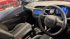 Vauxhall Corsa 1.2 GS 5dr Petrol Hatchback